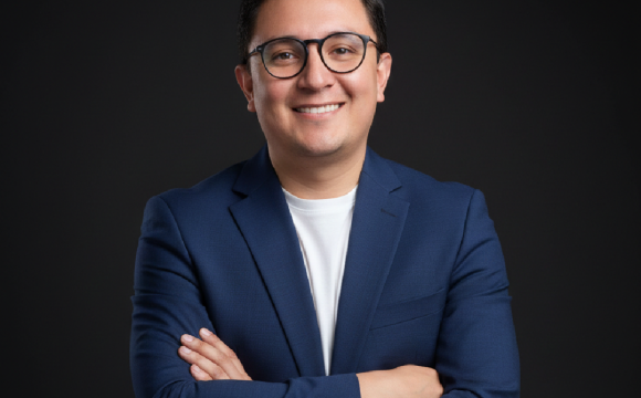 Andrés Clavijo Vergara