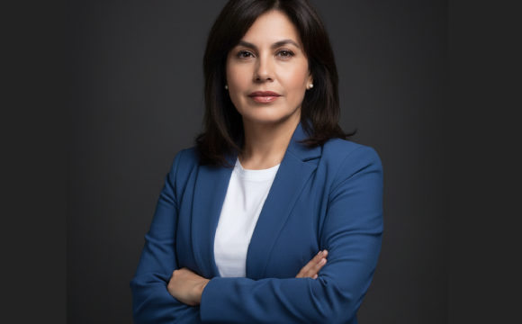 Betty Guamancela Delgado