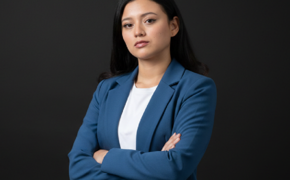 Damaris Sanmartin Vargas