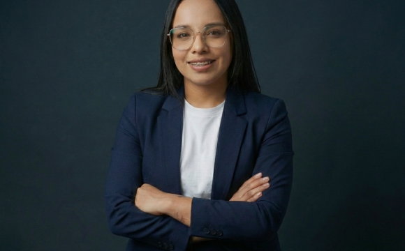 Malena Barba Alarcón