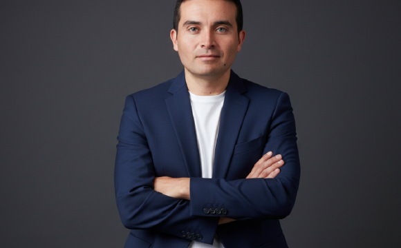 Geovanny Coello Bonilla