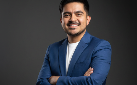 Germán Gavilanes Placencia