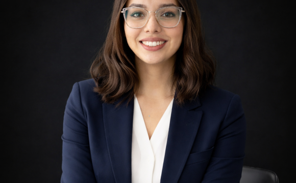 Malena Barba Alarcón