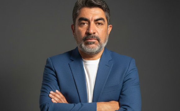 Jorge Merizalde Villacís