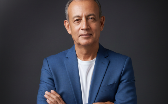 Marcos Zambrano Moreira