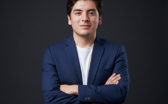 Mateo Cornejo Ruilova