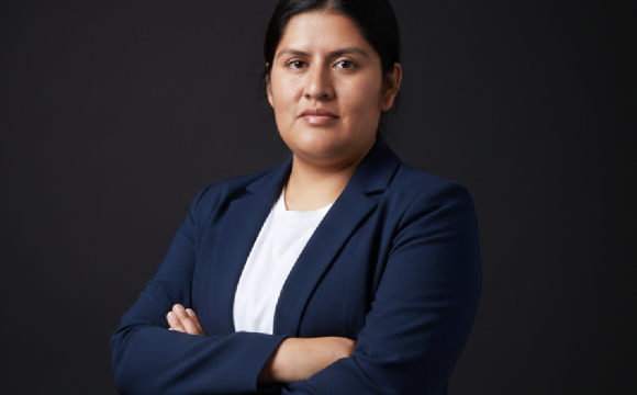 Patricia Fernández Fonseca