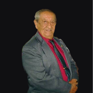 Alfredo García Yánez