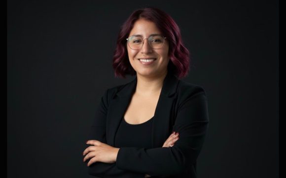 Mónica Macas Narváez