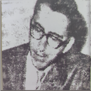 Alfredo Jiménez Buendía