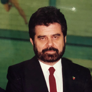 Jorge Freile Icaza