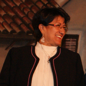 Marcia Bonilla