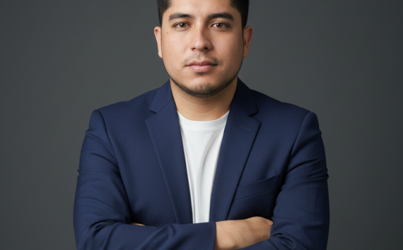 Sebastián Murillo Pérez