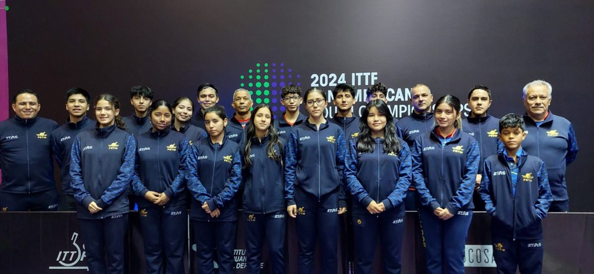 UNA PLATA Y UN BRONCE PARA ECUADOR EN EL PANAMERICANO INFANTIL – JUVENIL DE LIMA