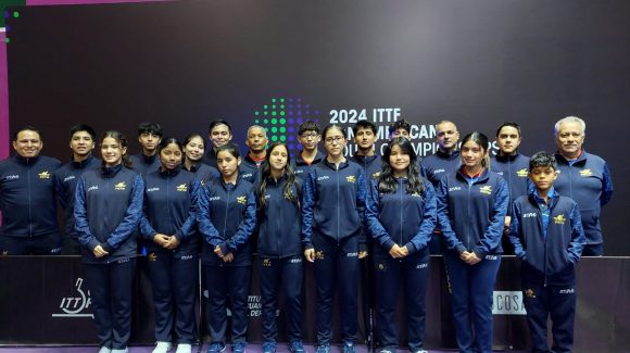 UNA PLATA Y UN BRONCE PARA ECUADOR EN EL PANAMERICANO INFANTIL – JUVENIL DE LIMA