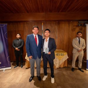 GALA DE PREMIACIÓN FETM 2024: UNA NOCHE DE RECONOCIMIENTO Y CELEBRACIÓN EN CUENCA