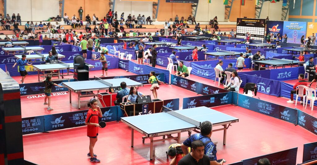 Segunda válida del Grand Prix FETM 2025 se desarrolló en Cuenca