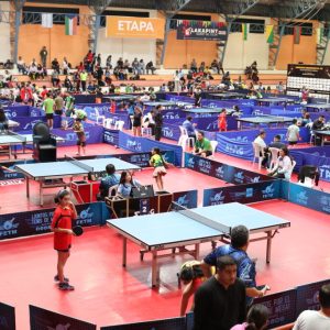 Segunda válida del Grand Prix FETM 2025 se desarrolló en Cuenca