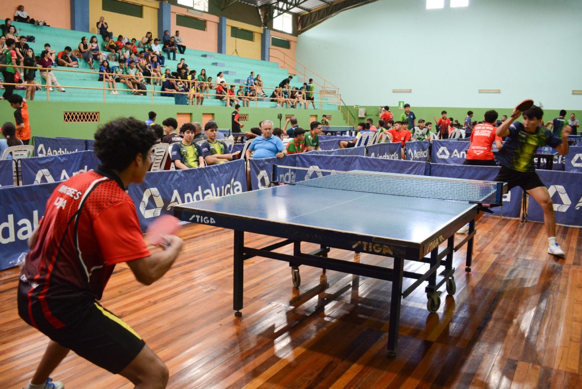 Portoviejo coronó a los campeones del Campeonato Nacional U14-U18 2025