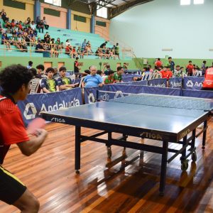 Portoviejo coronó a los campeones del Campeonato Nacional U14-U18 2025