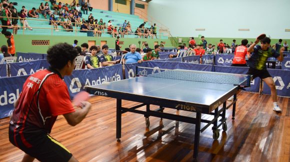 Portoviejo coronó a los campeones del Campeonato Nacional U14-U18 2025