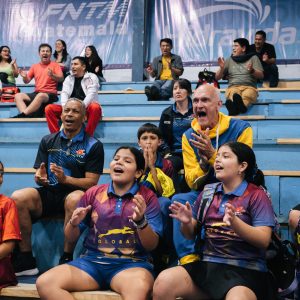 Ecuador se consolida en el Top 3 de América en el Panamericano U11-U13 Antigua 2025