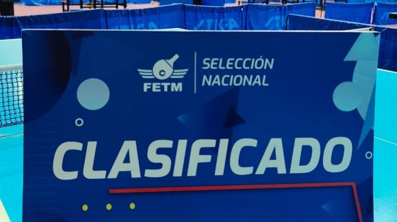 Ecuador define sus Selecciones Nacionales de Tenis de Mesa para el ciclo 2026