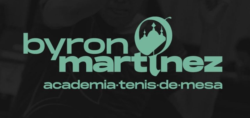 Academia Byron Martínez