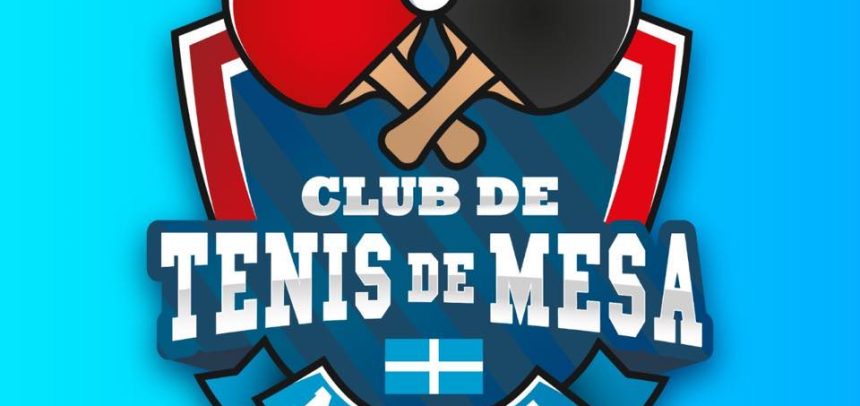 Tenis de Mesa Manta
