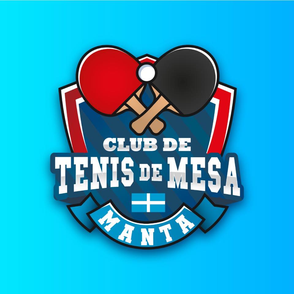 Tenis de Mesa Manta Tenis de Mesa Manta