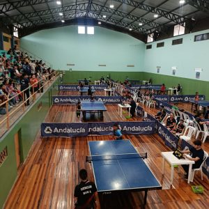 Portoviejo coronó a los mejores del tenis de mesa formativo en el Campeonato Nacional Selectivo U10-U12 2026
