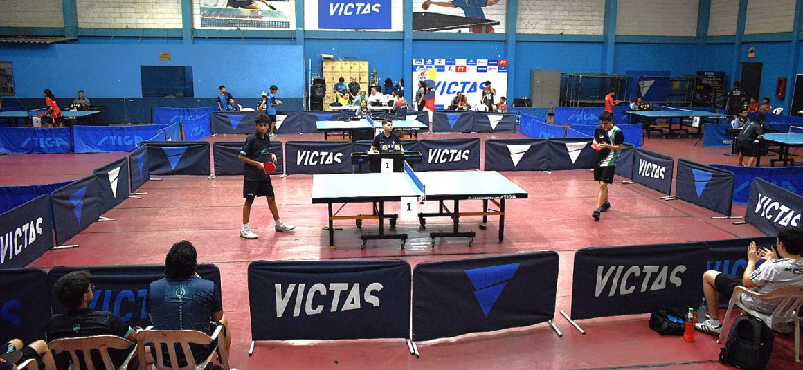 Guayaquil despide al Nacional Selectivo U14-U18 con sus nuevos campeones