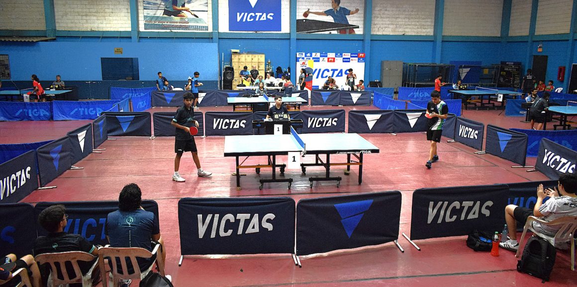 Guayaquil despide al Nacional Selectivo U14-U18 con sus nuevos campeones